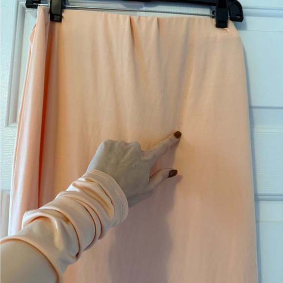 Lapointe skirt/top set - Picture 3 of 4